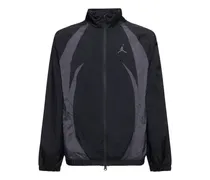 Nike Warm-up jacket Black