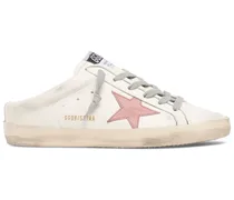Sneakers Super-Star in nappa 20mm