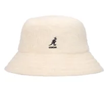Cappello bucket Furgora Casual in misto angora