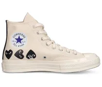 Sneakers Play Converse in cotone 20mm