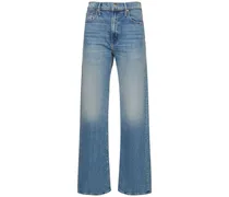 Jeans vita alta The Lasso Sneak