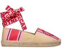 Espadrilles Gaia in poly 20mm