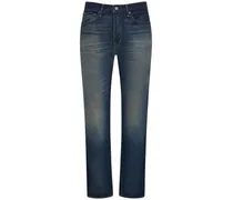 Jeans standard fit in denim