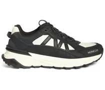 Moncler Sneakers runner Lite 4cm Nero