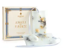 Tavolette di cera profumata Angeli di Firenze