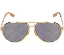 GG1513S metal sunglasses