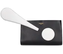 Gone With The Wind leather clutch