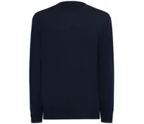 Maglia in lana vergine