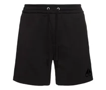 Clyde cotton shorts