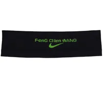 Fascia per capelli Feng Chen Wang