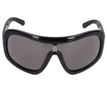 Franconia shield sunglasses