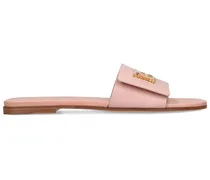 Sandali Sloane in pelle 10mm