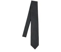 Cravatta D2 in seta