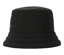 Moncler Cappello bucket Nero