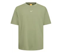 Nike Nocta NRG cotton t-shirt Oil