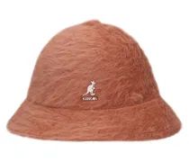 Cappello bucket Furgora Casual in misto angora