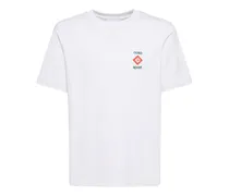 T-shirt Casa Sport in cotone organico