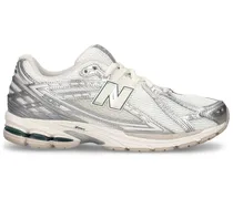 New Balance Sneakers 1906 Argento