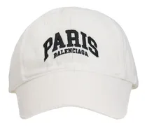 Cappello Paris City in cotone