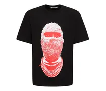Red Mask t-shirt