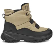 25mm Yose Puffer hiking boots