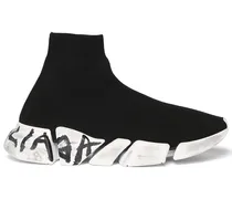 Balenciaga Sneakers Speed 2.0 LT Nero