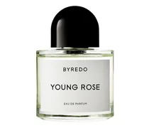Eau de parfum Young Rose 100ml