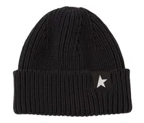 Cappello beanie Star in lana