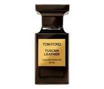 Tom Ford Tuscan Leather - Eau de parfum 50ml Trasparente