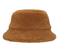 Cappello bucket Wera in shearling sintetico