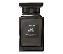 Tom Ford Oud Wood - eau de parfum 100ml Trasparente