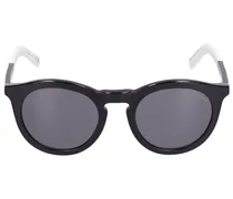 Odeonn round sunglasses