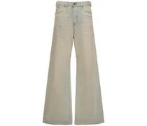 Jeans larghi vita bassa 1996 D-sire