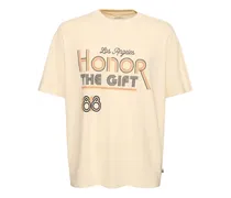 T-shirt A-Spring Retro Honor in cotone