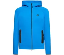 Nike Windrunner tech fleece full-zip hoodie Light