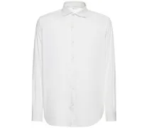 Camicia Andrew MI in jersey di cotone