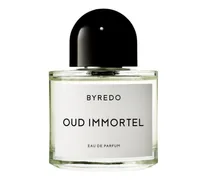 Eau de parfum Oud Immortel 100ml