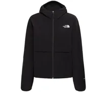 Giacca Easy Wind con zip