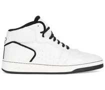 Sneakers SL/80 in pelle