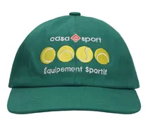 Cappello baseball Casa Sport con ricami