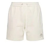 Clyde cotton shorts