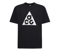 T-shirt con logo ACG