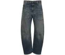 Jeans Shon in cotone