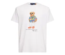 Riviera Club Beach Bear t-shirt
