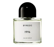 Byredo Eau de parfum 1996 100ml Trasparente