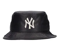 Cappello bucket MLB NY