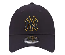 Cappello Team Outline 9Forty New York Yankees