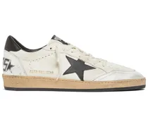 Sneakers Ball Star in nappa