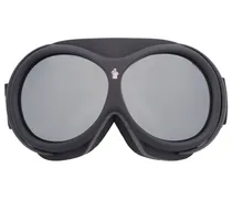 Moncler Ski goggles Nero