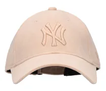 Cappello 9Forty NY Yankees in velour